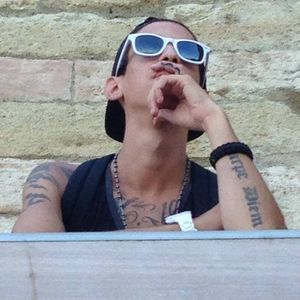 Meet your Posher, Derek